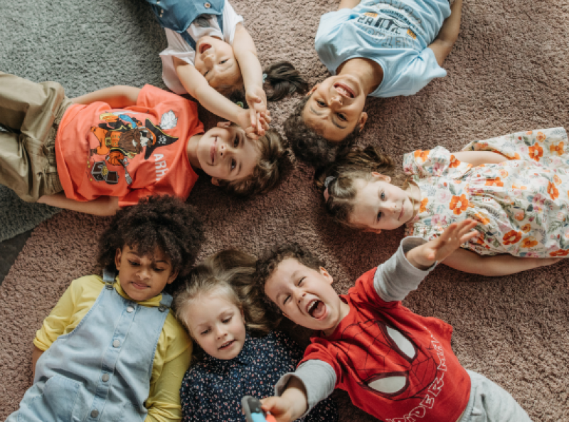 Giới thiệu về KIDSeedsHub